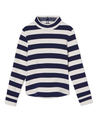 Classic Prep Wren Ottoman Pullover