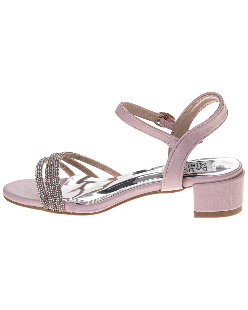 Badgley Mischka Sandal