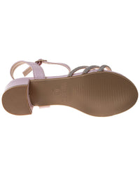 Badgley Mischka Sandal