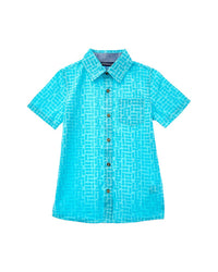 Andy & Evan Button-Down Shirt