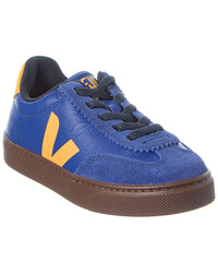 Veja Small Volley O.T. Leather Sneaker