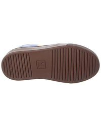Veja Small Volley O.T. Leather Sneaker