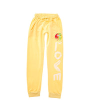 Ocean Drive French Terry Jogger