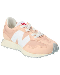 New Balance Canvas Sneaker