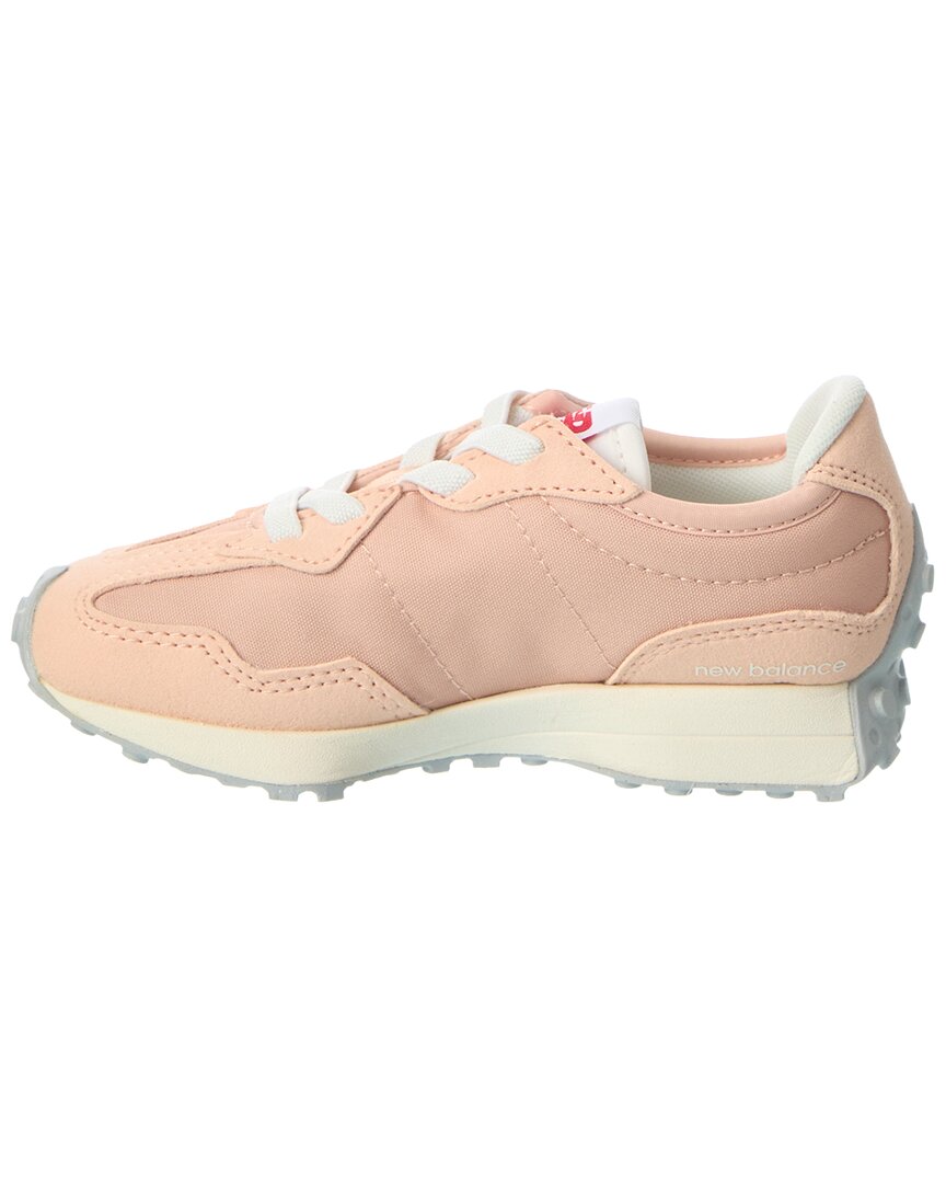 New Balance Canvas Sneaker