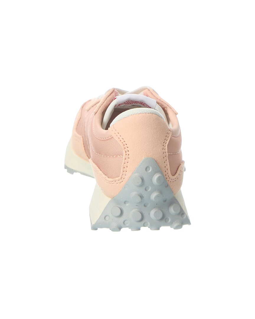 New Balance Canvas Sneaker