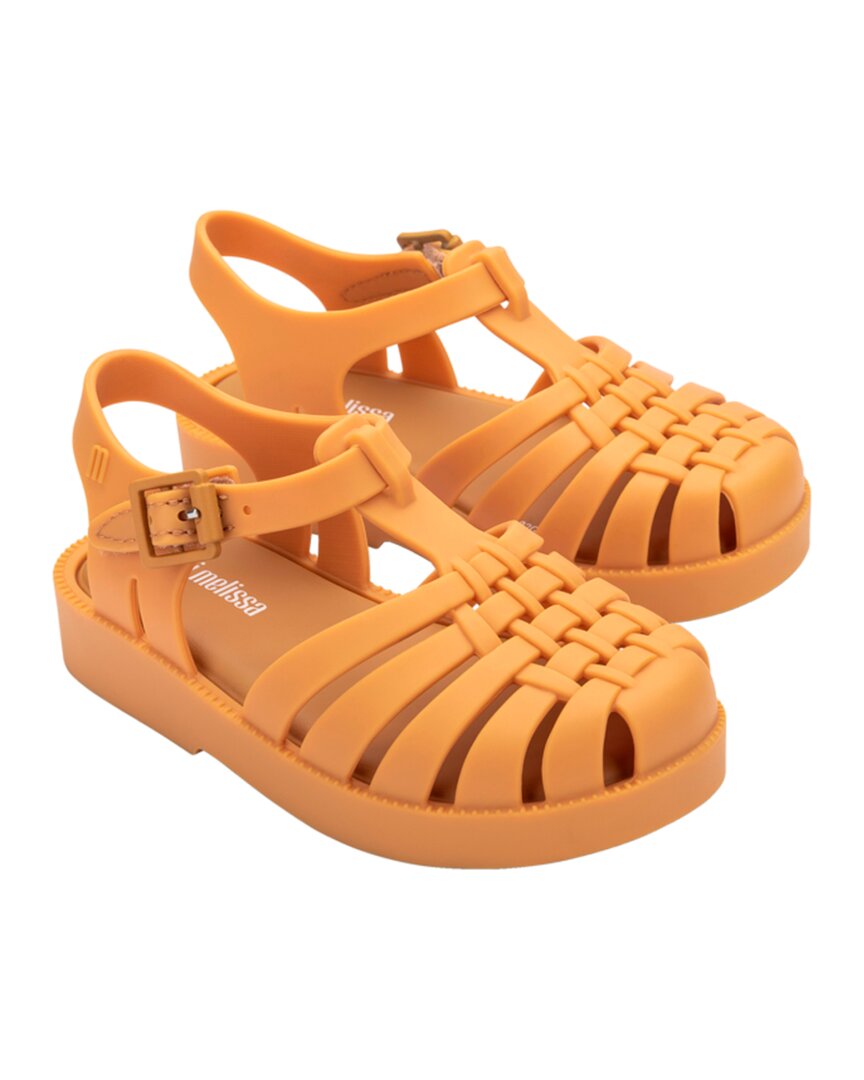 Mini Melissa Possession Baby Sandal