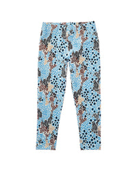 Duffield Lane Lolly Legging Multi 2T