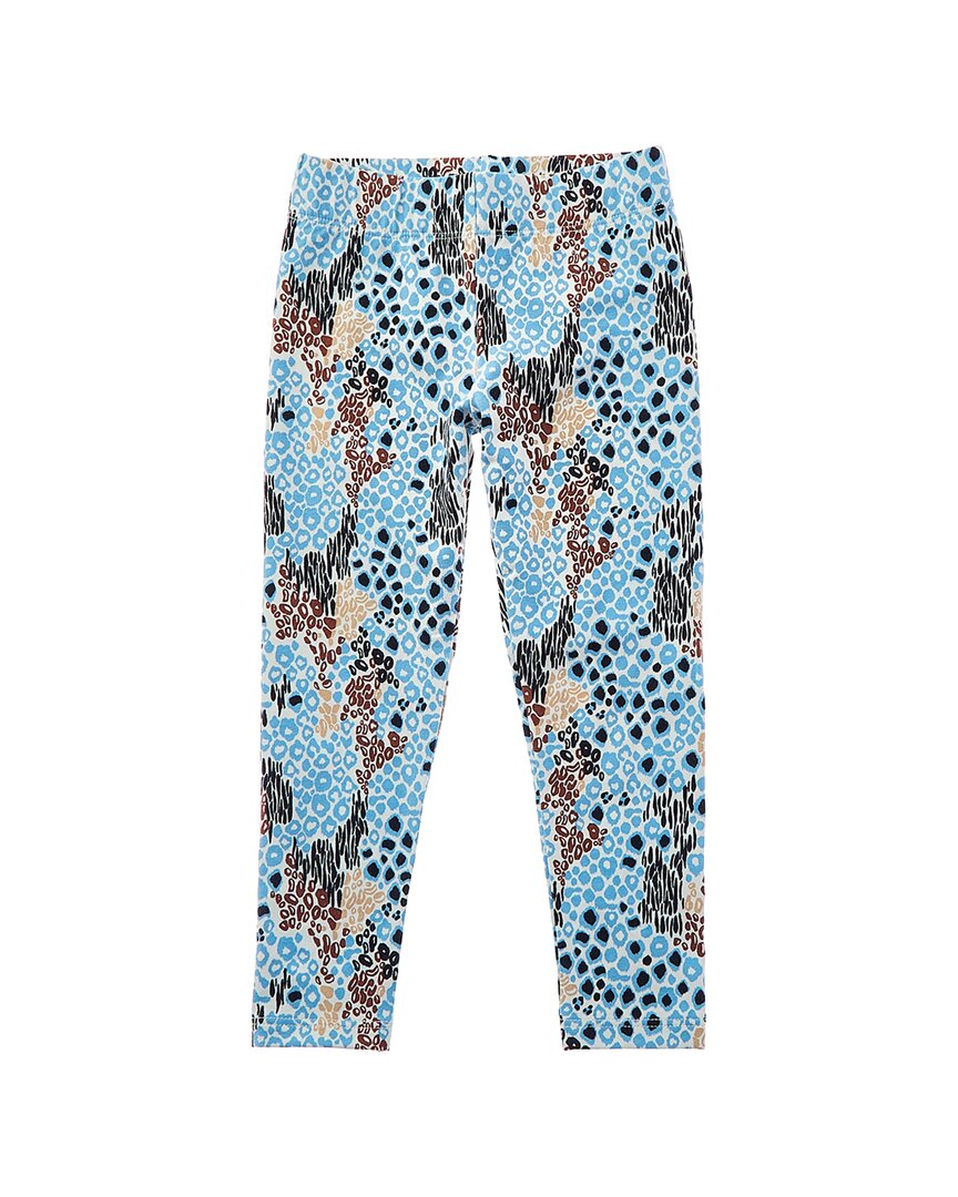 Duffield Lane Lolly Legging Multi 2T