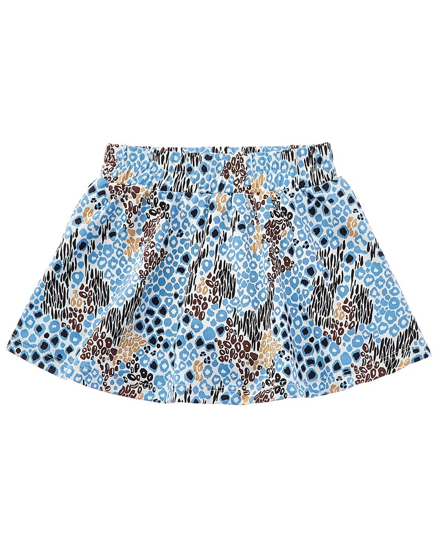 Duffield Lane Saylor Skort White