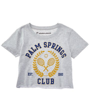 Prince Peter Palm Springs Tennis Club T-Shirt