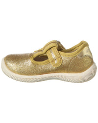 Naturino Ostuni Glitter Flat