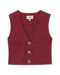 DL1961 Dl1961 Zizi Vest Top