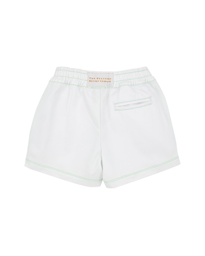 The Beaufort Bonnet Company Schroeder Short