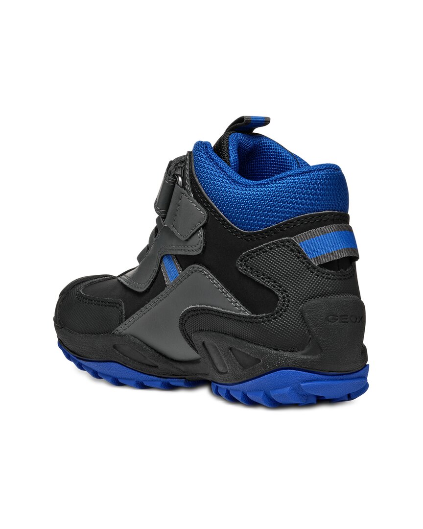 Geox Savage Shoe
