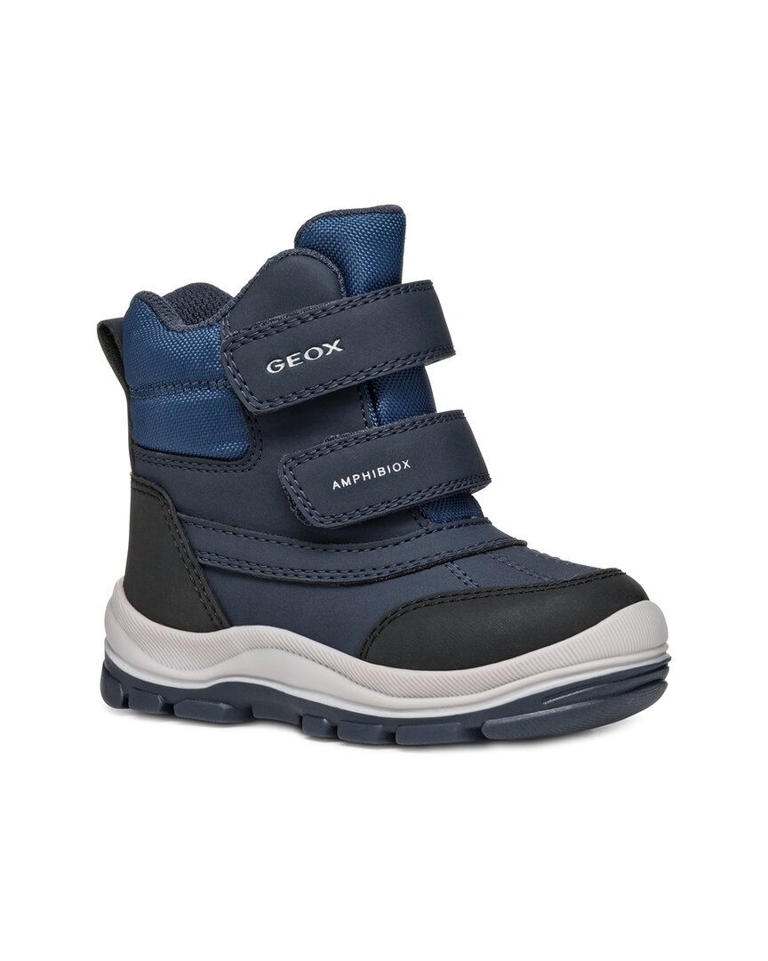 Geox Flanfil Bootie