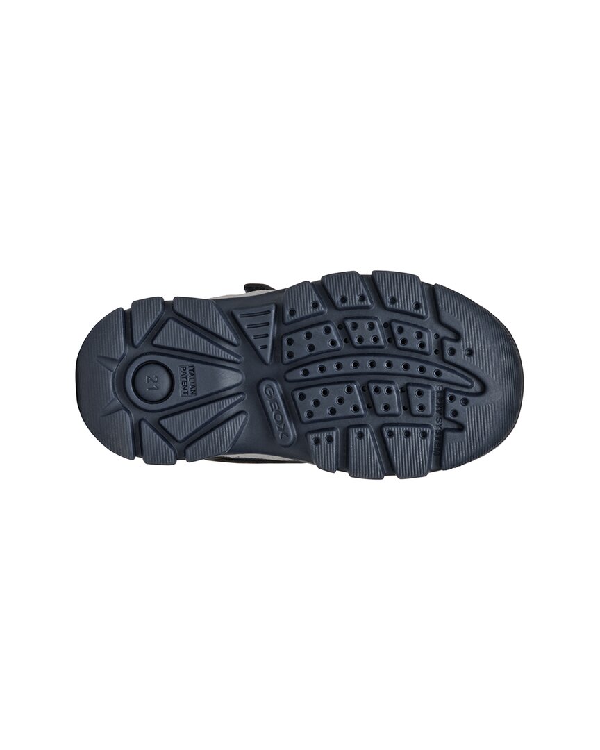 Geox Flanfil Bootie