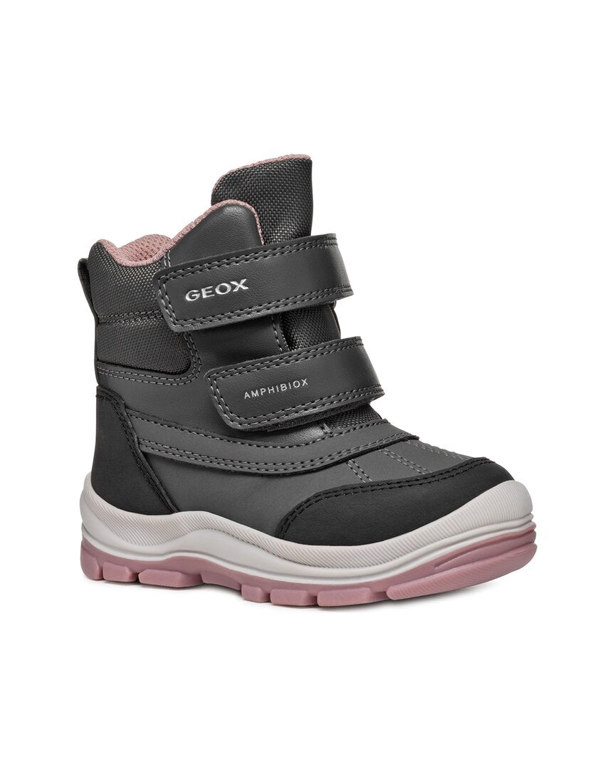 Geox Flanfil Bootie
