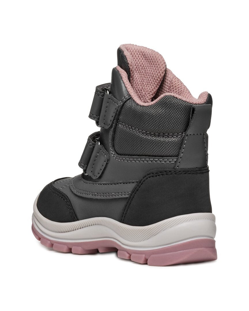 Geox Flanfil Bootie