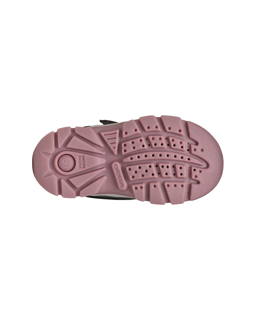 Geox Flanfil Bootie