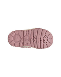 Geox Omar Leather Bootie