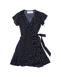 Walker&Wade Voyager Dress