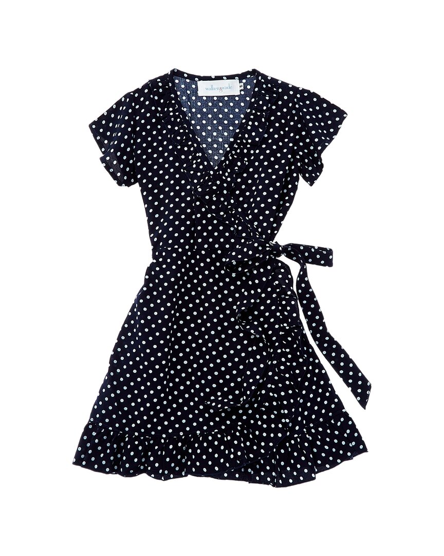 Walker&Wade Voyager Dress