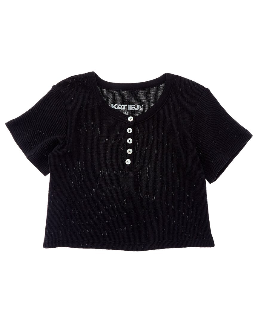 Katiejnyc Saari Top