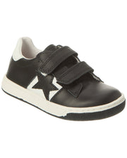 Naturino Andy Leather Sneaker