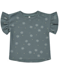 Rylee + Cru Collective Flutter T-Shirt