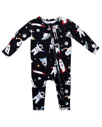 Bums & Roses Bums & Roses I Need Space Romper