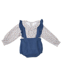 Grey Elephant Grey Elephant Gardenia Set