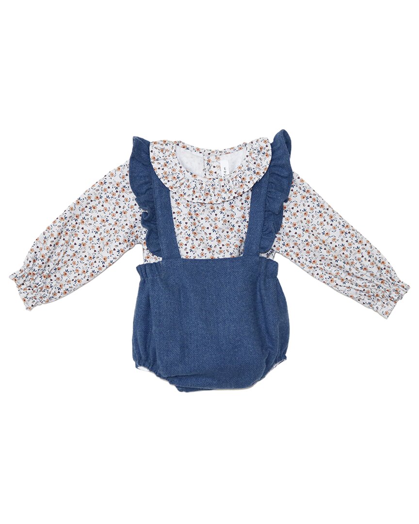Grey Elephant Grey Elephant Gardenia Set