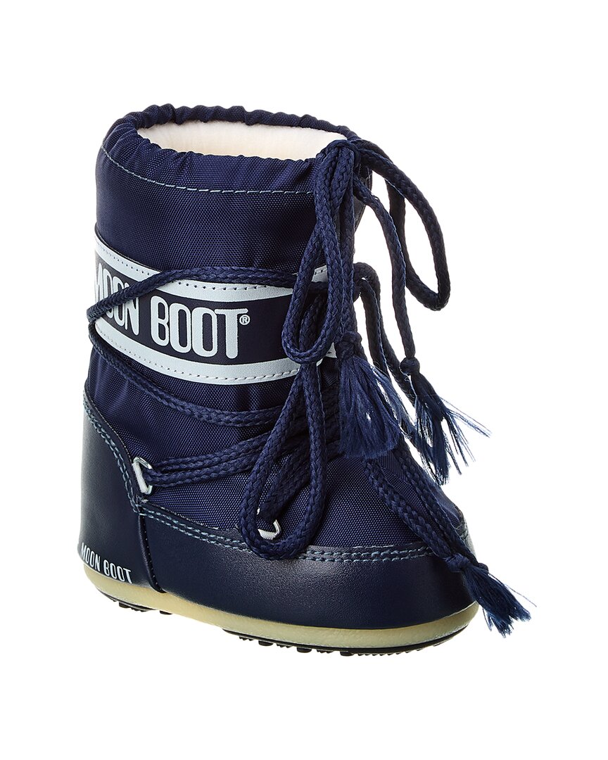 Moon Boot Moon Boot® Mini Icon Nylon Boot
