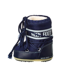 Moon Boot Moon Boot® Mini Icon Nylon Boot