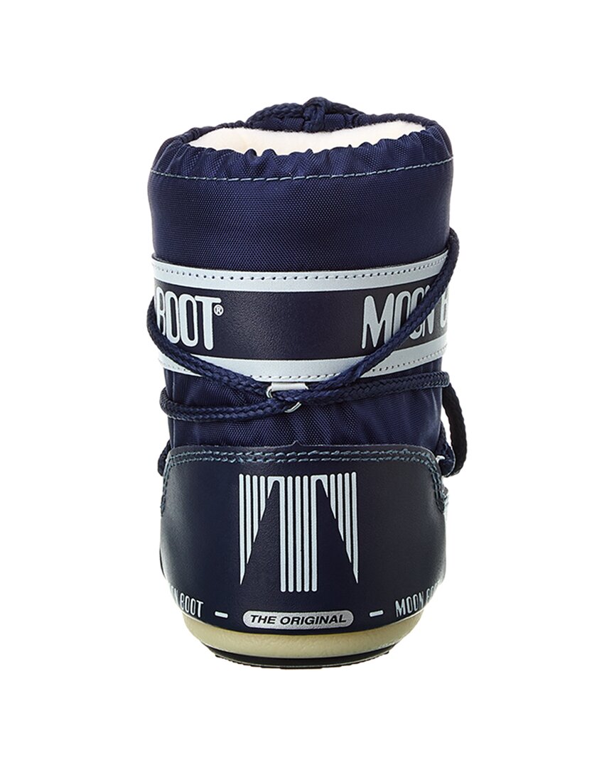 Moon Boot Moon Boot® Mini Icon Nylon Boot