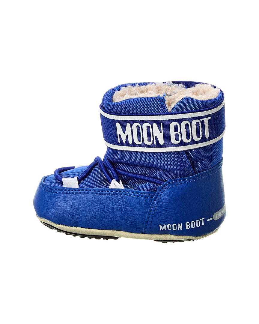 Moon Boot Moon Boot® Crib Nylon Boot