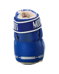 Moon Boot Moon Boot® Crib Nylon Boot