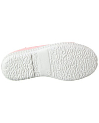 Cienta Basquet Puntera Panama Canvas Sneaker
