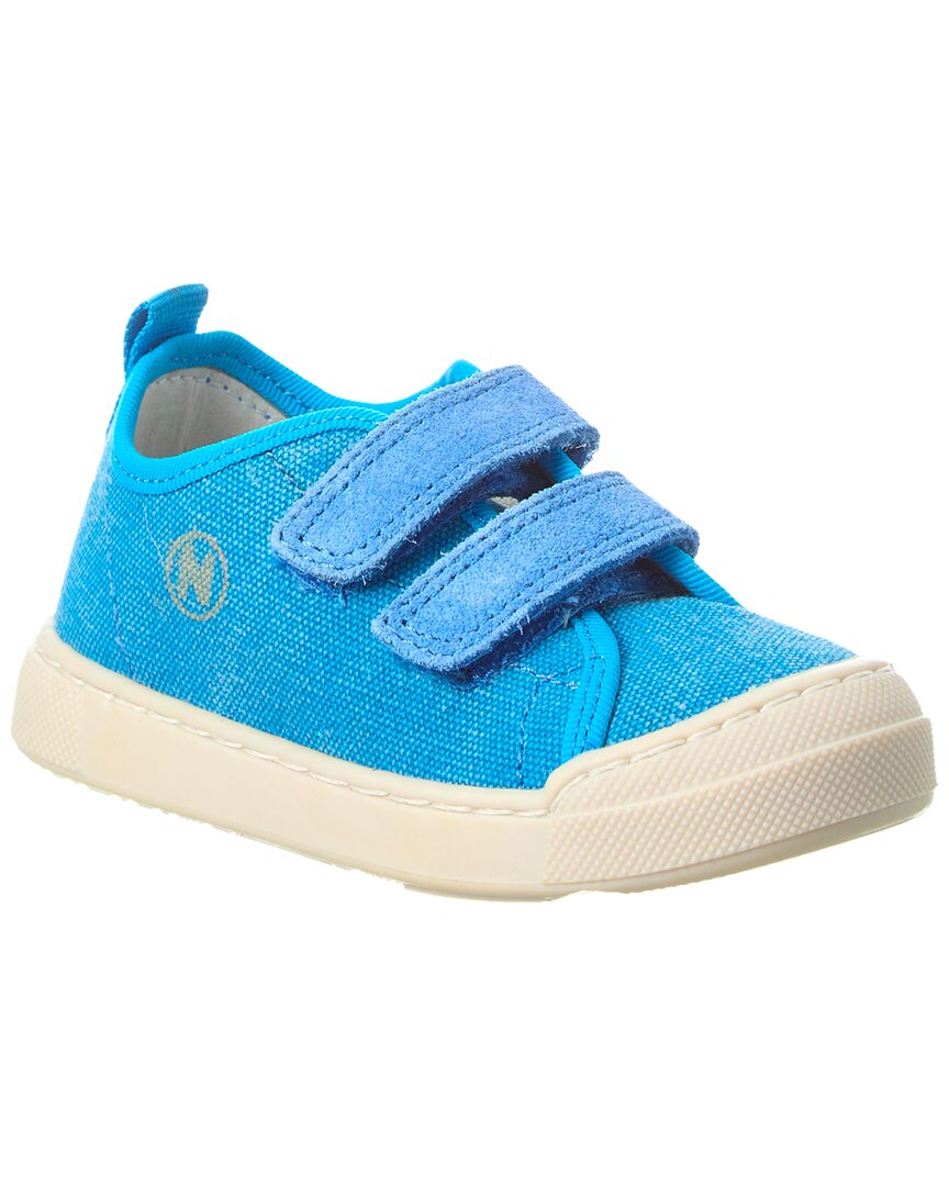 Naturino Monreos Canvas Sneaker