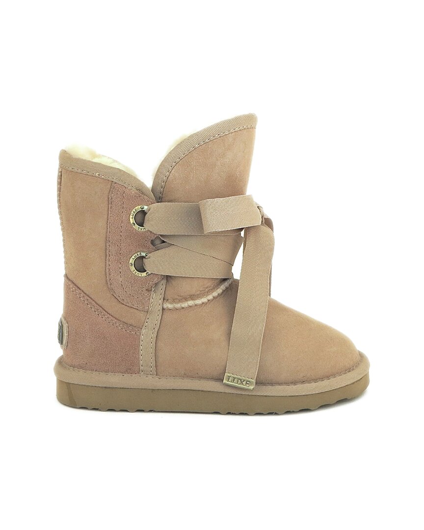 Australia Luxe Collective Bedouin Suede Boot