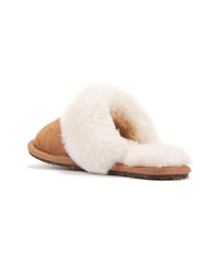 Australia Luxe Collective Mule Slipper Suede