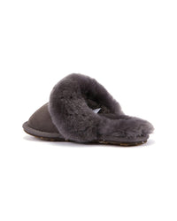 Australia Luxe Collective Mule Slipper Suede