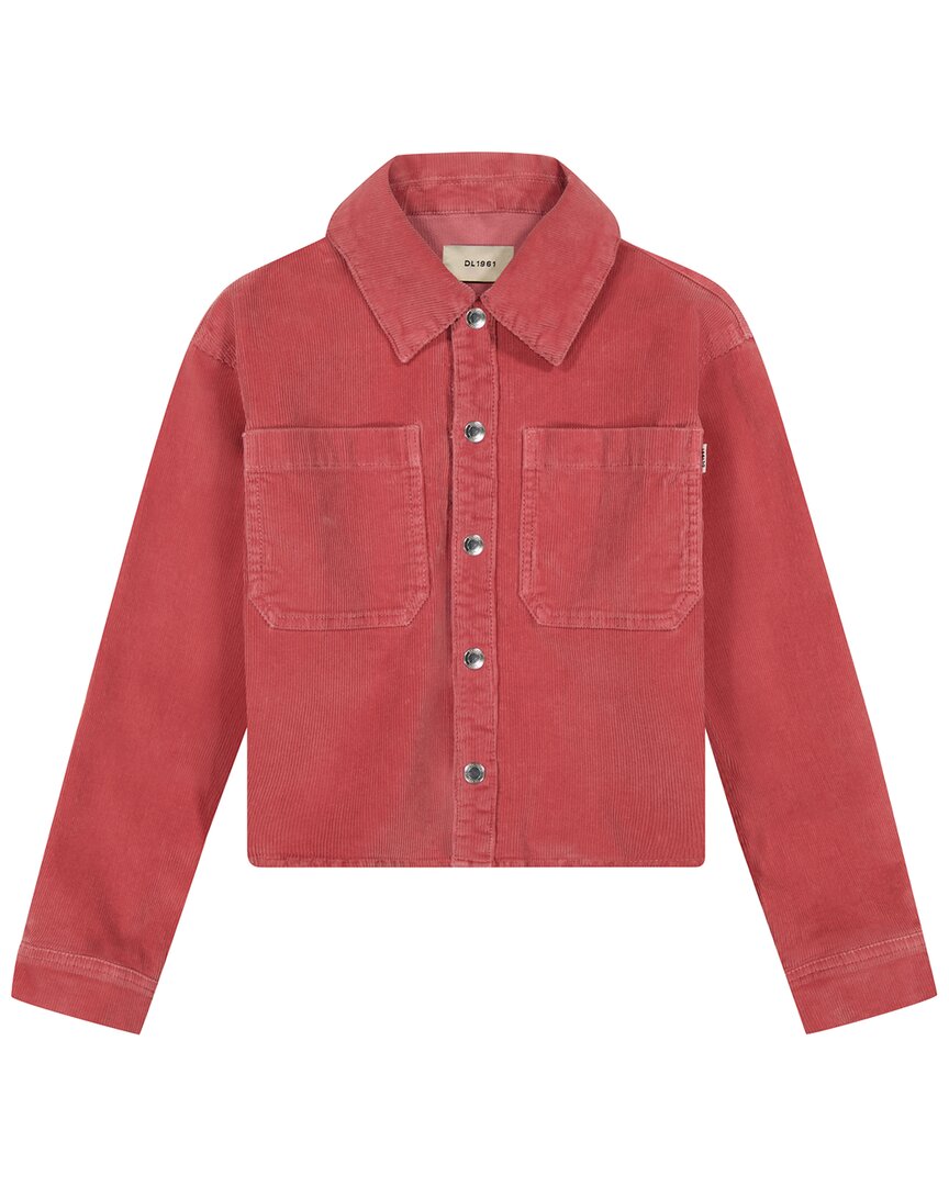 Dl1961 Olivia/Tg Shirt