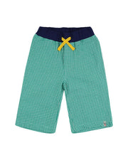 Lilly And Sid Gingham Short