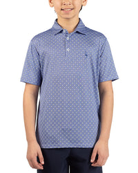Tailorbyrd Polo Shirt