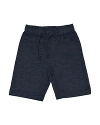 Mish Mish Distressed Short Blue