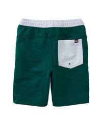 Tea Collection Boardies Surf Short