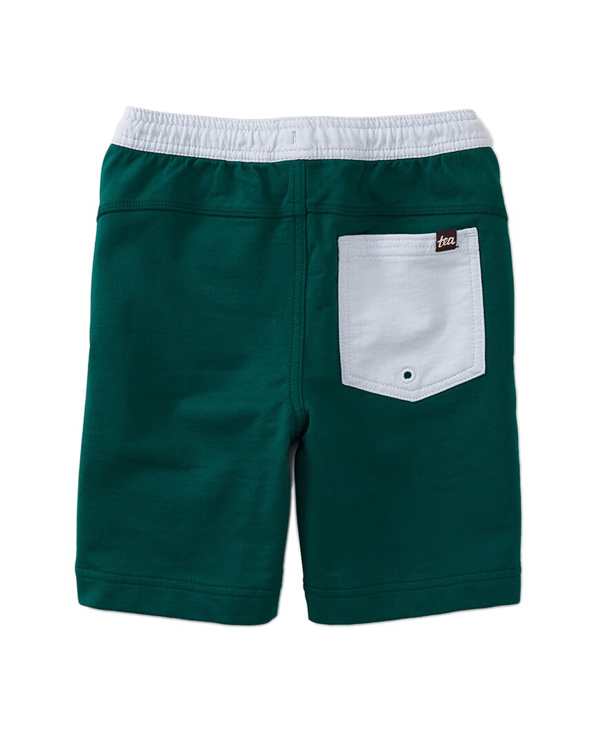 Tea Collection Boardies Surf Short