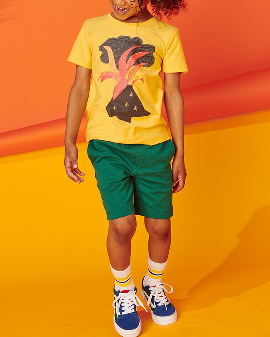 Tea Collection Boardies Surf Short